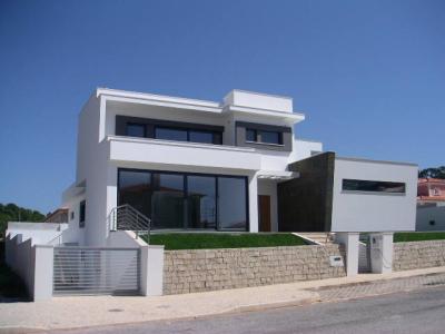 Villa For sale in Caldas da Rainha, Silver Coast, Portugal